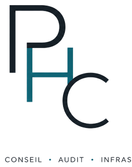 Monogramme PHC — Pierre-Henri Ciraud Conseil